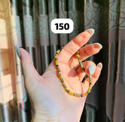 Bracelet 