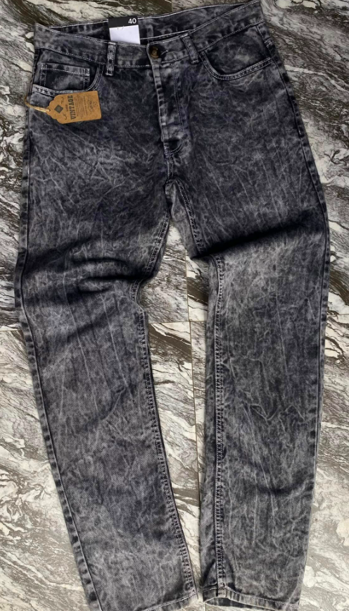  Men’s jeans
