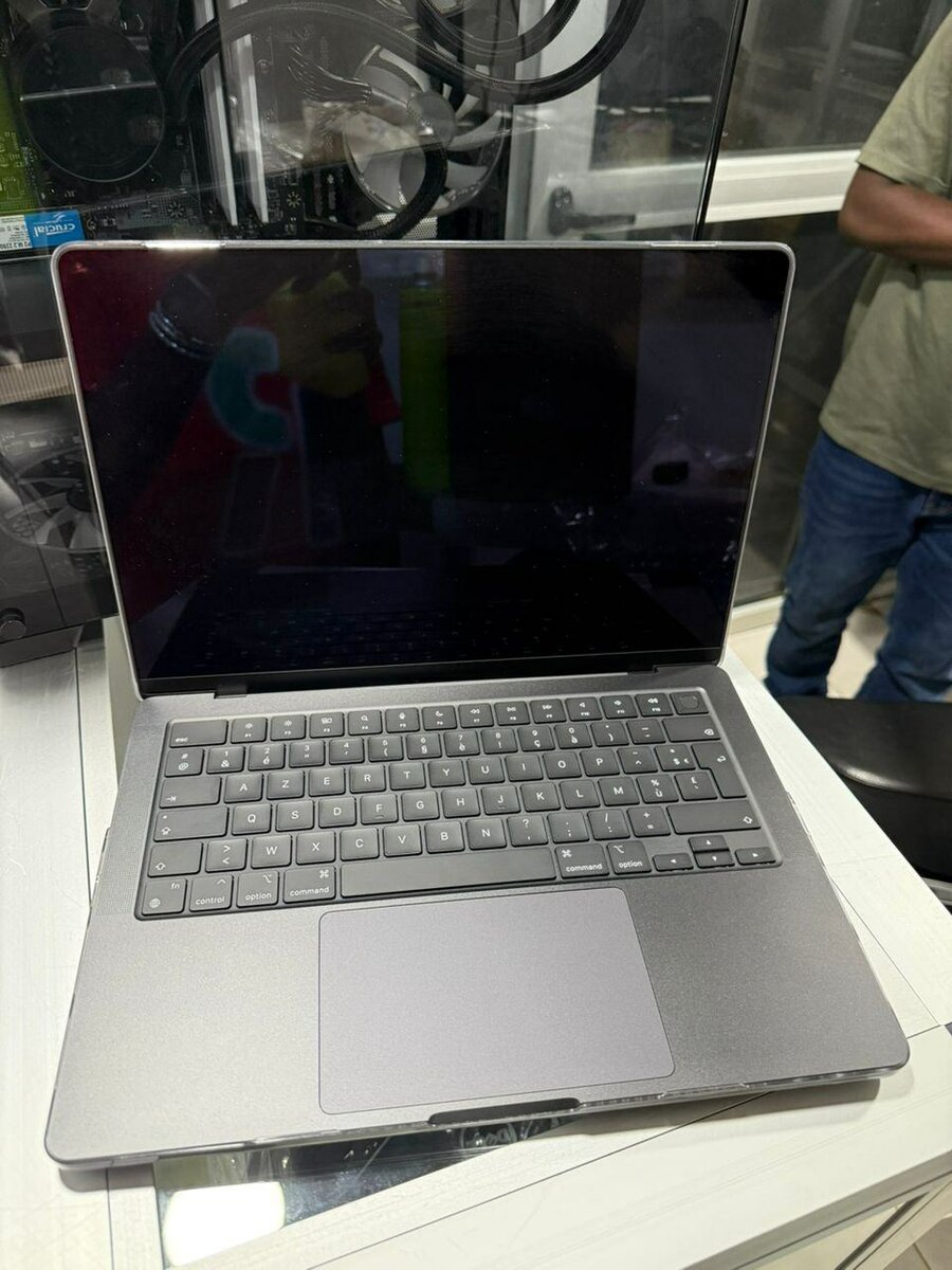 PC MacBook M4 Pro
