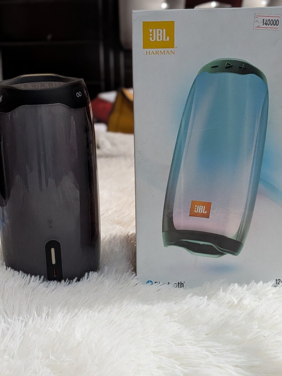 JBL Enceinte Bluetooth Waterproof