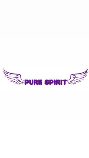 PURE SPIRIT