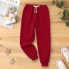 Kids Trouser