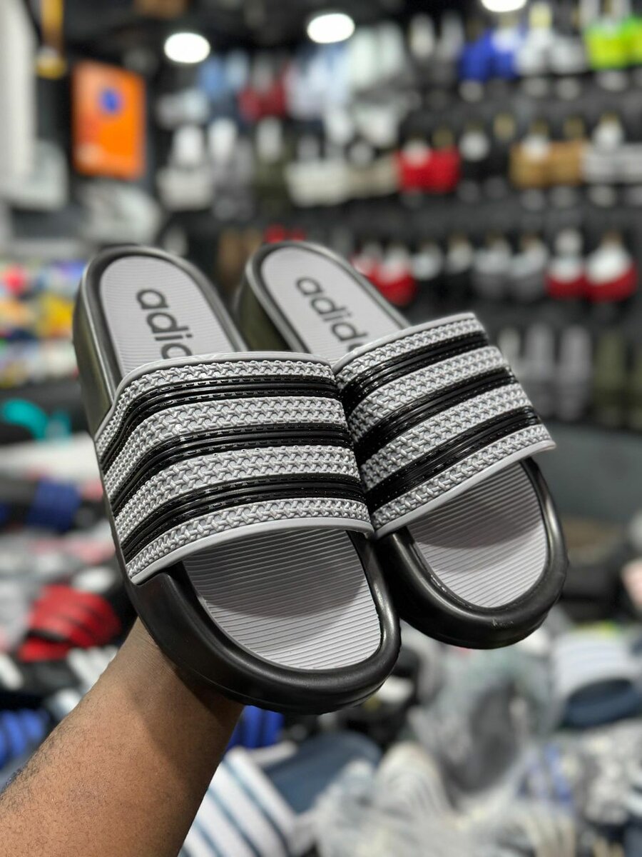 Adidas slides x y3