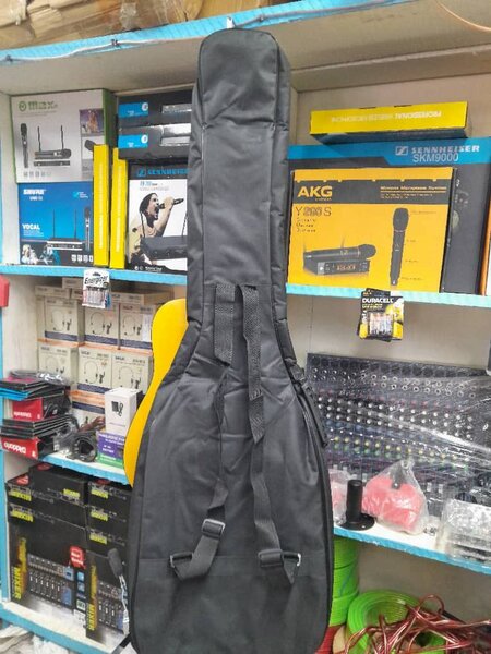 Housse de Guitare Ibanez