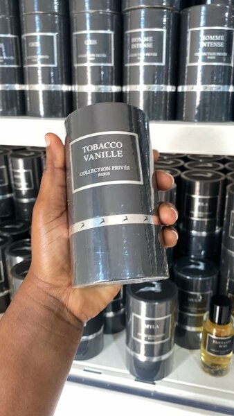 Parfum Collection Privée Homme