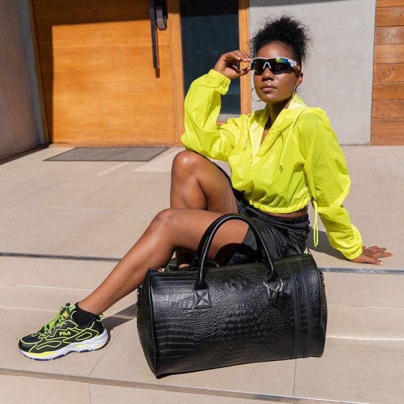 Sacs de voyage élégants