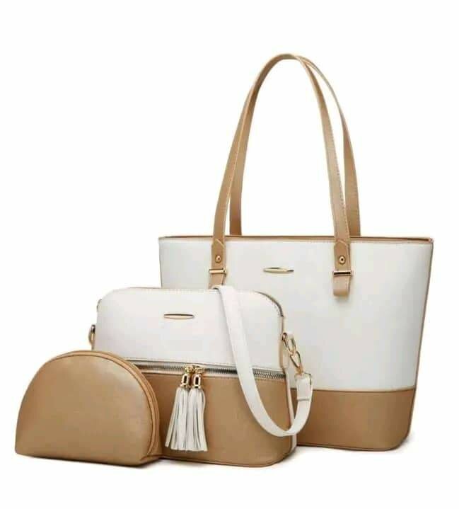Ensemble de sacs élégants