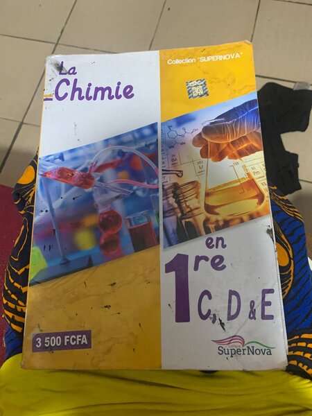 Livre
