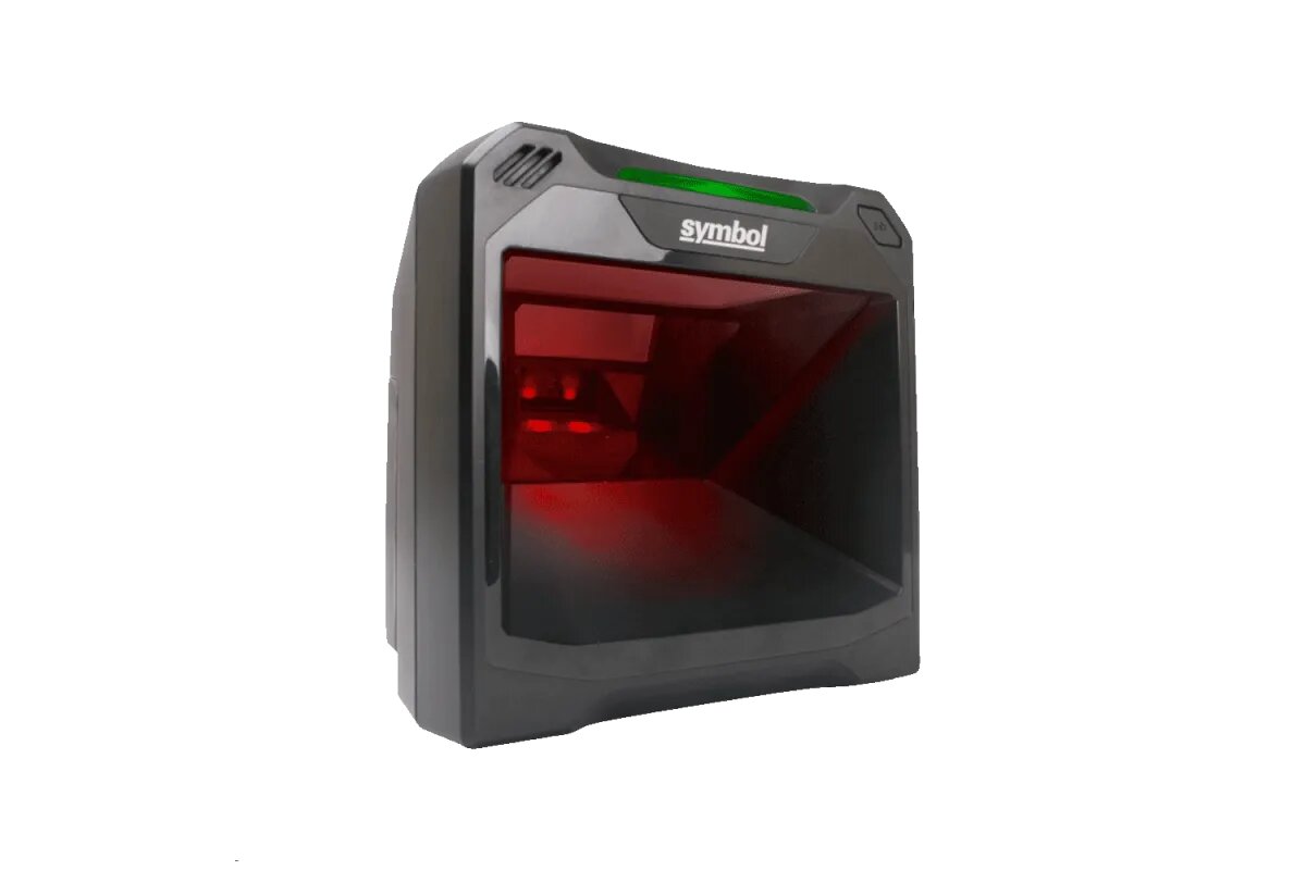 Многополосный сканер Zebra DS7708