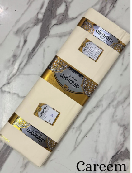 4 Season Special Al Karam Cotton