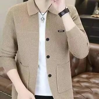 Style cardigan