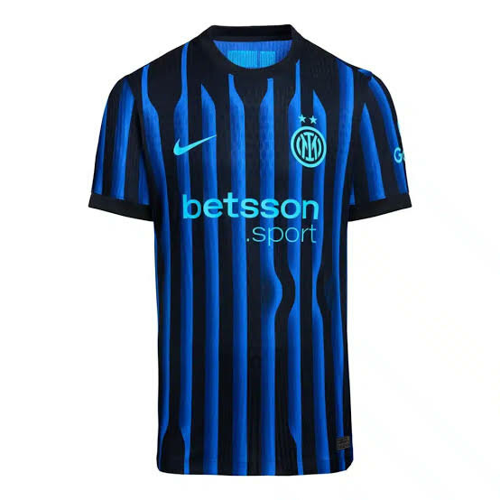Maillot Inter Milan 2023
