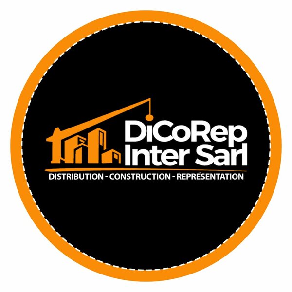 DICOREP INTER SARL 