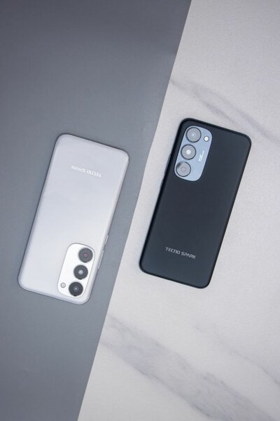 Tecno Spark 40pro+