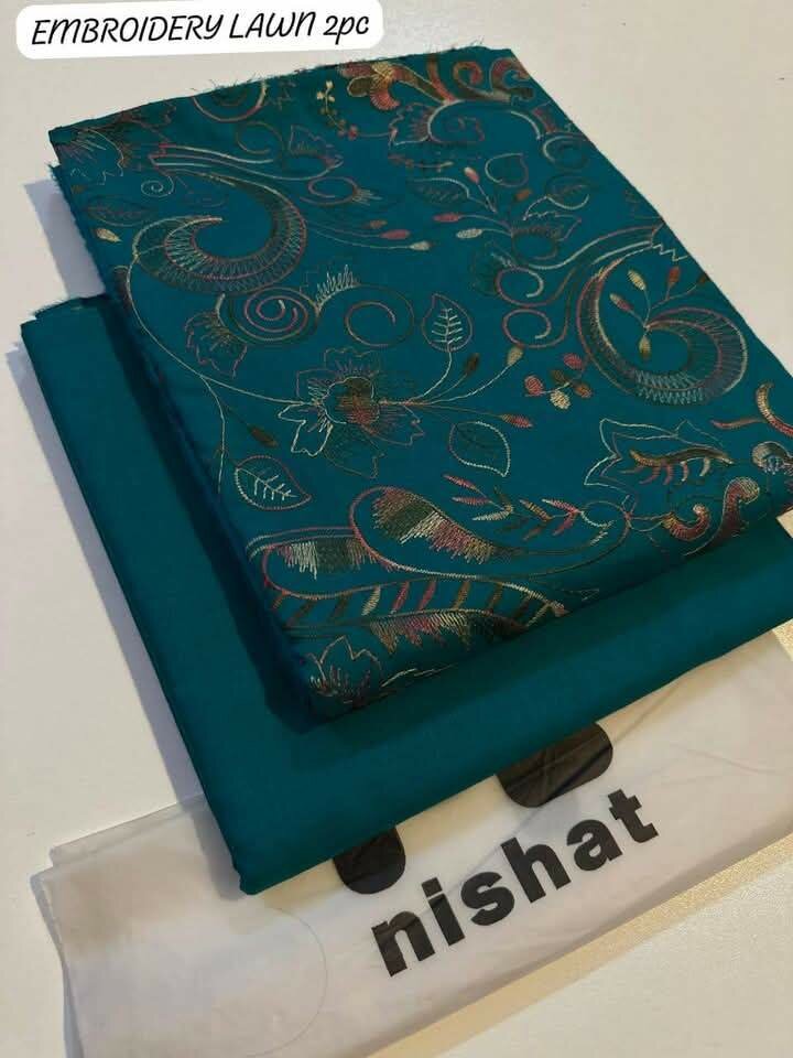 NISHAT