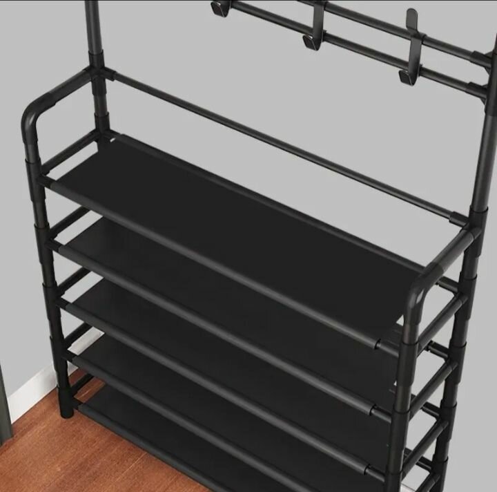 Meuble de rangement de chaussures