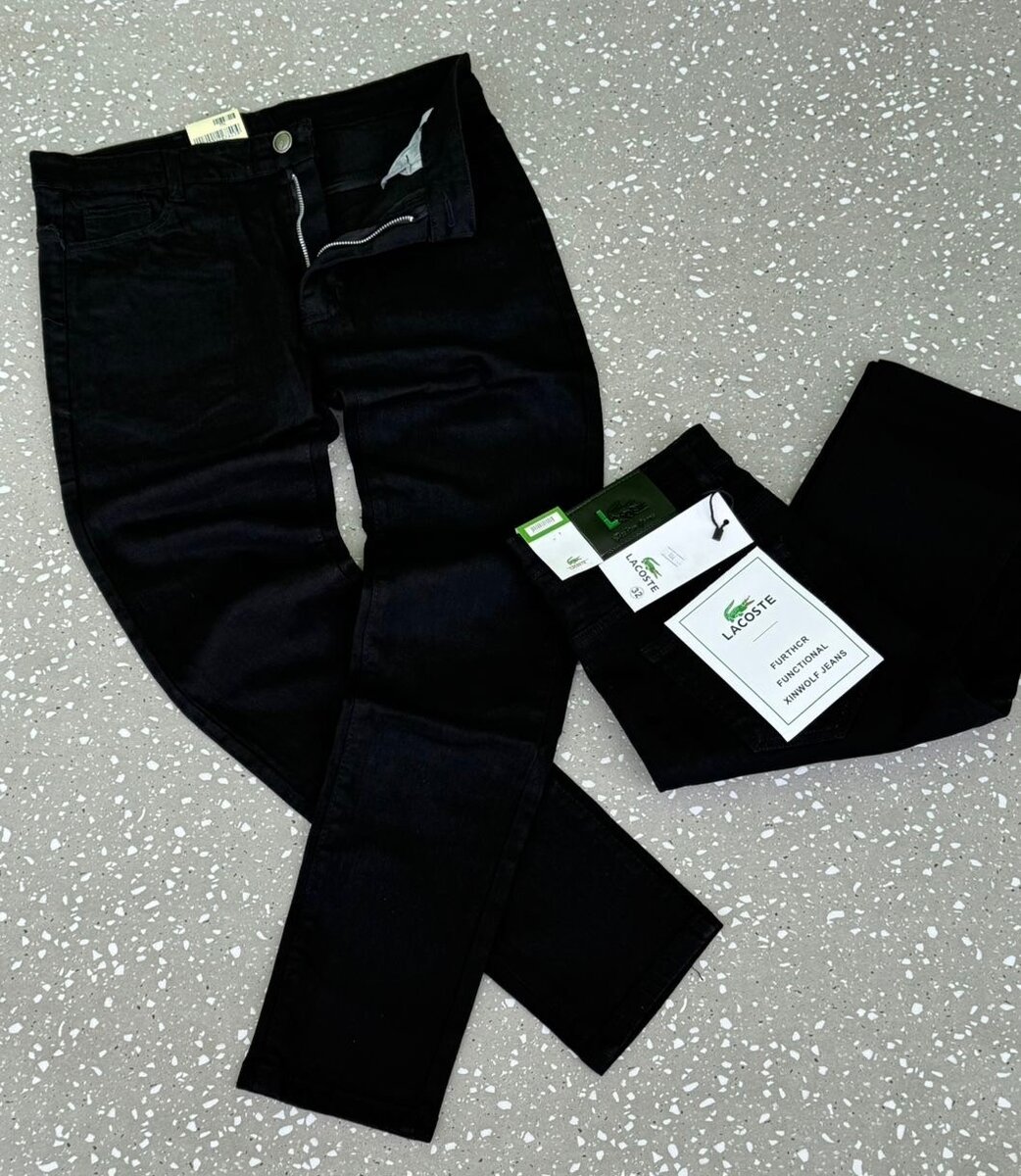 Original Jeans (30-36)