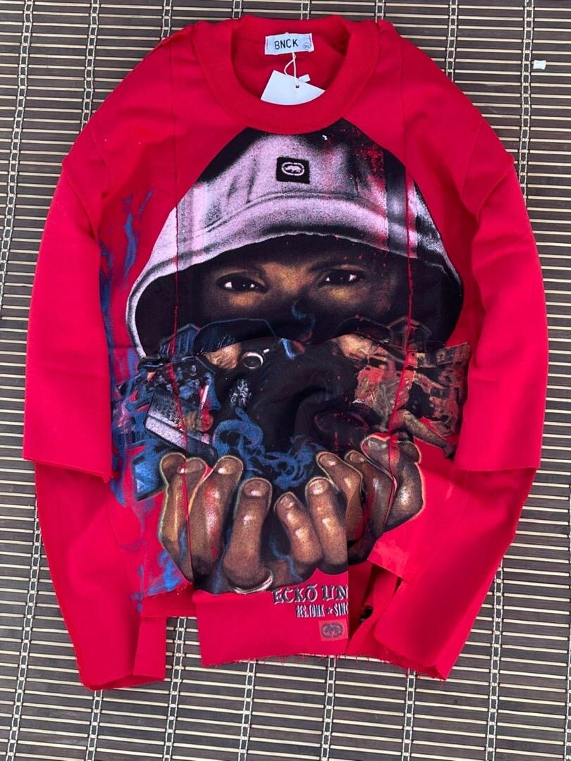 Sweatshirts graphiques tendance