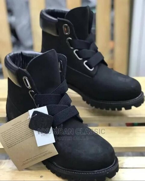 Timberland