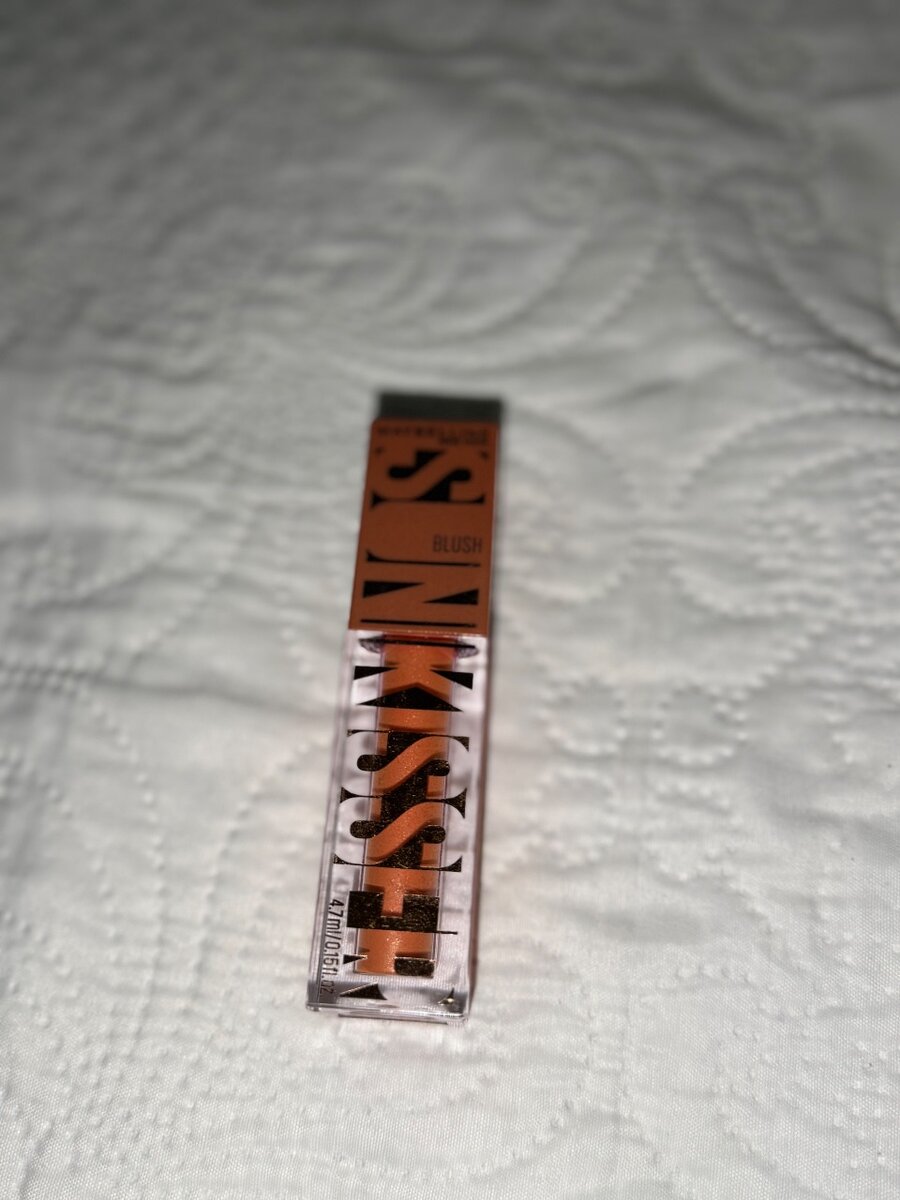 Maybelline Liquid Blush