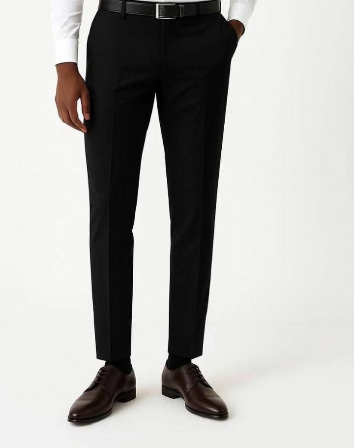 Pantalons habillés pour hommes