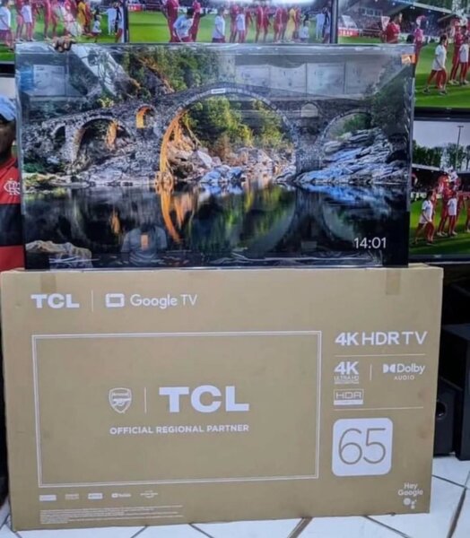 TCL Tv