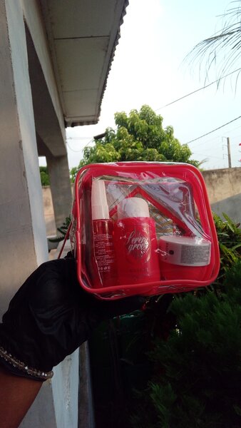 Dupe de sol de janeiro