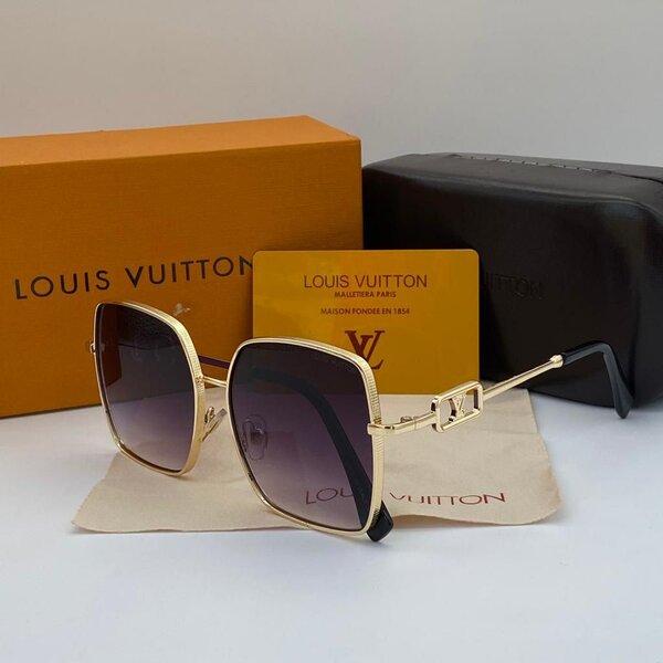 Trending Louis Vuitton Sunglasses(TLVS6)