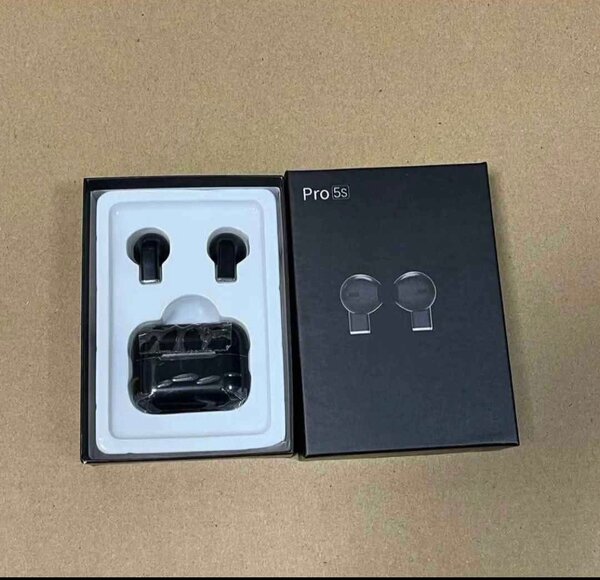 Écouteurs sans fil Pro 5S