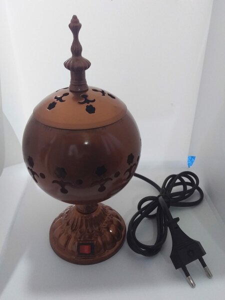 Brûleur Encens Électrique