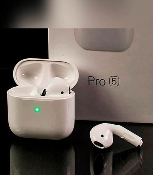 Écouteurs sans fil Pro 5