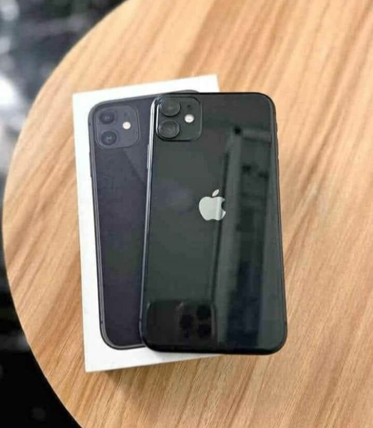 Smartphone dernier modèle