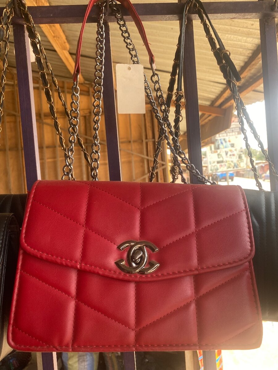 Ladies Handbag