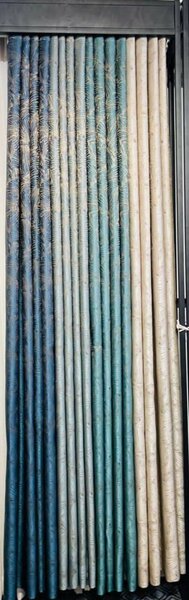Curtains