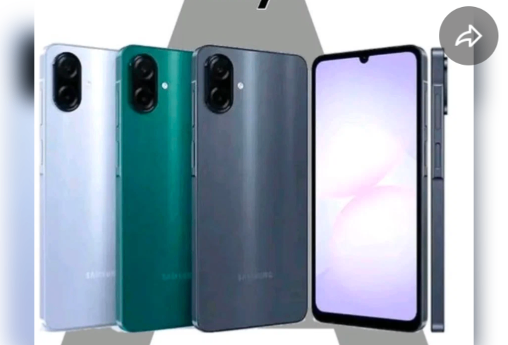 Samsung Galaxy A26 5G