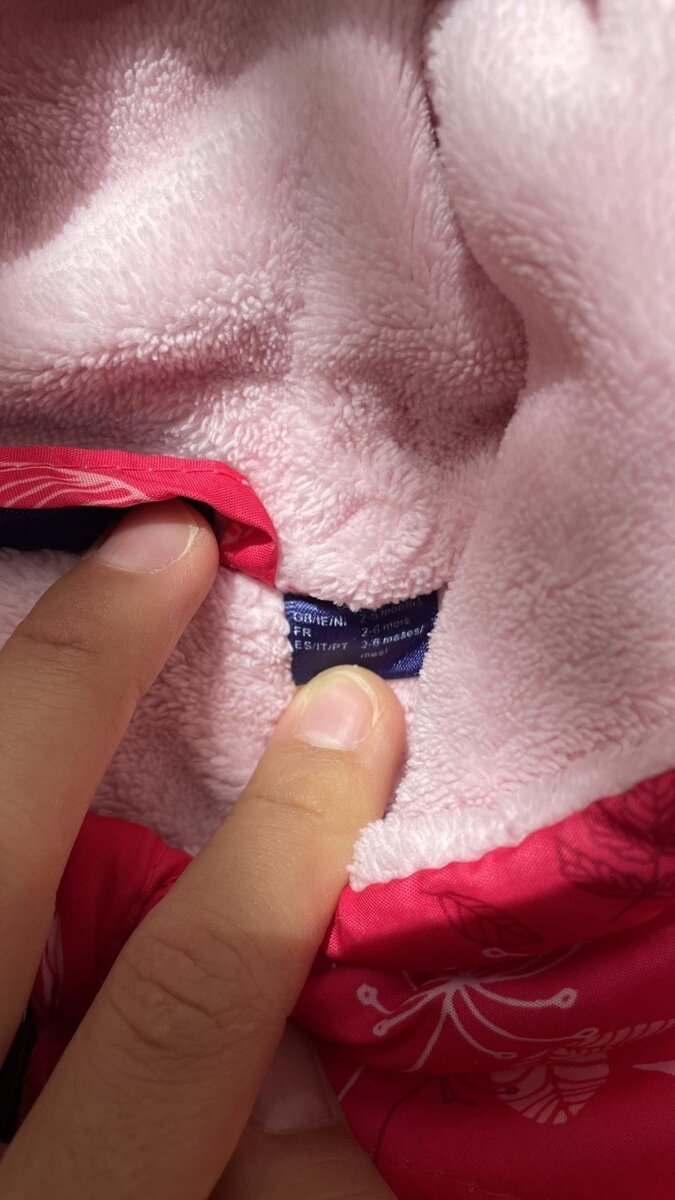 Комбинезон зимний