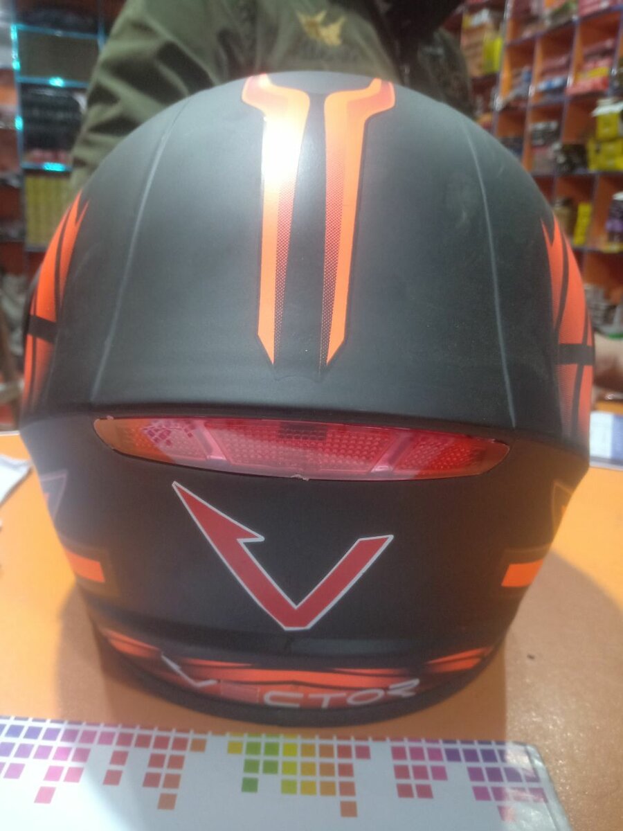 Helmet