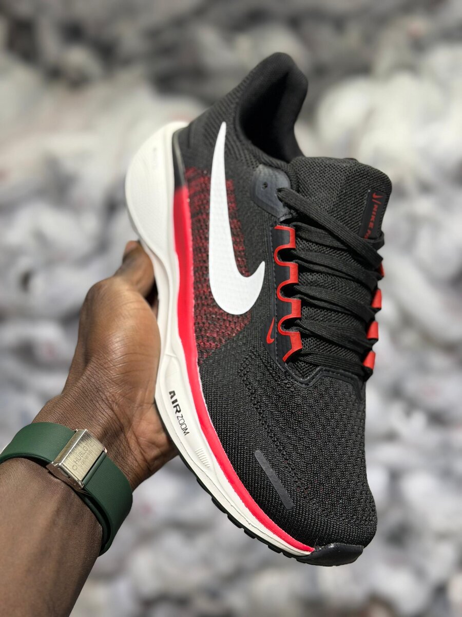 Baskets Air Zoom Homme