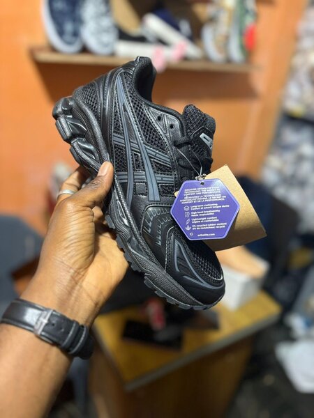 Chaussures de Running Asics