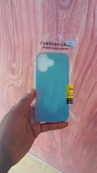 Coque étincelante iPhone