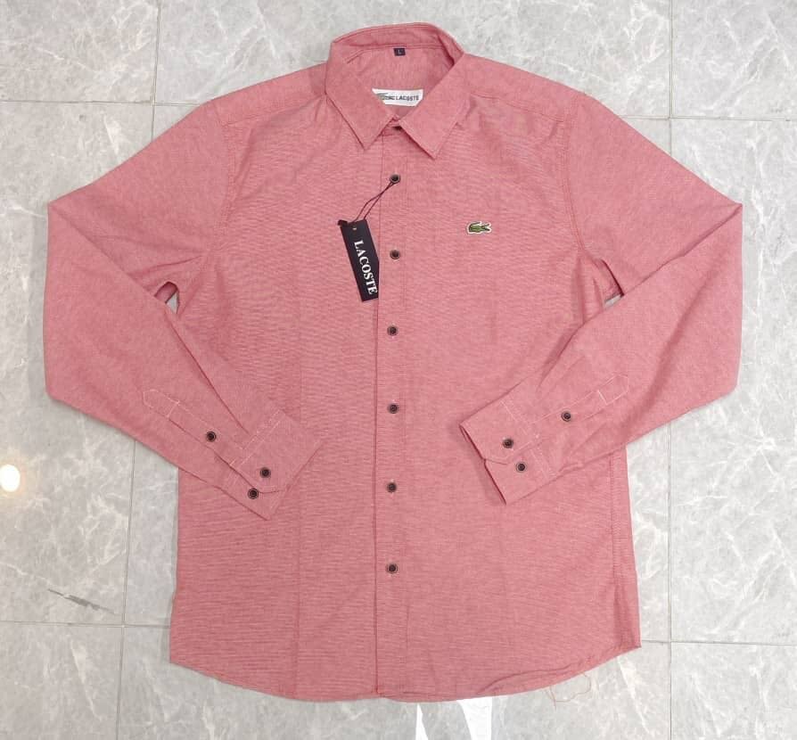 Chemise élégante pour hommes