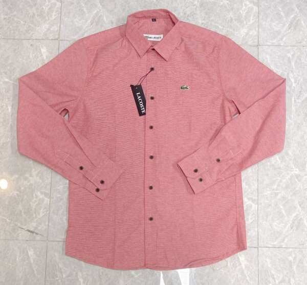 Chemise élégante pour hommes