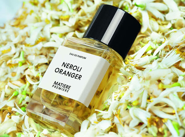 Parfum Neroli Oranger