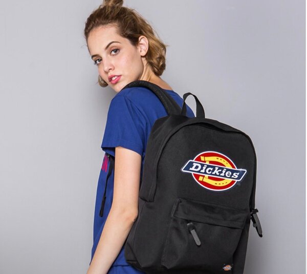 Sac à dos noir Dickies