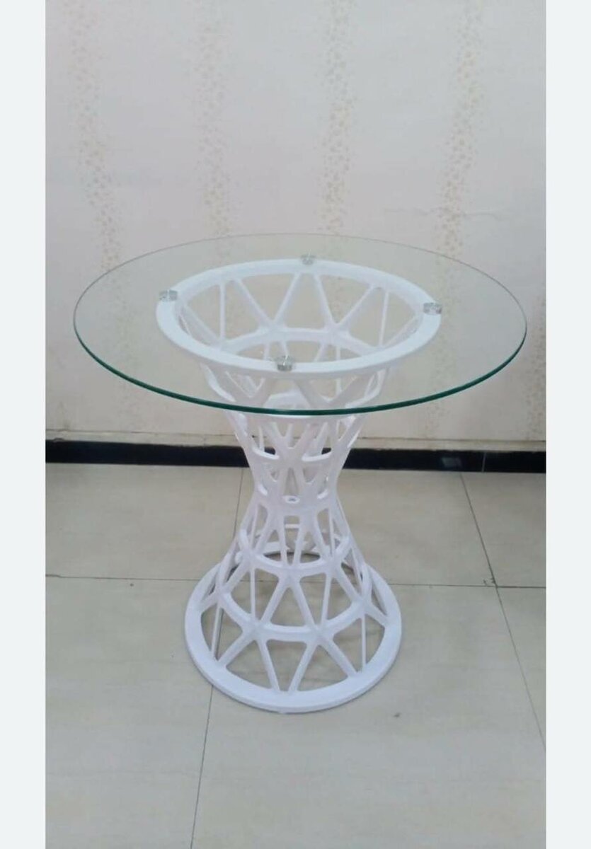 TABLE D'APPOINT POUR BALCON TERRASSE RESTAURANT CAFÉTÉRIA