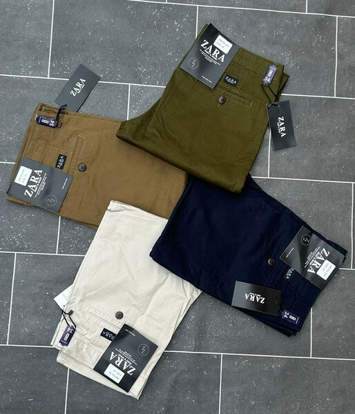 Pantalon (Dockers) Zara homme