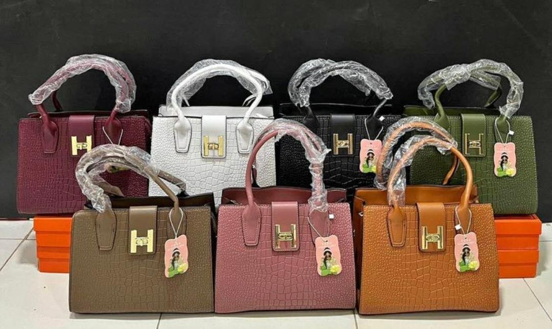 Ladies hand bags