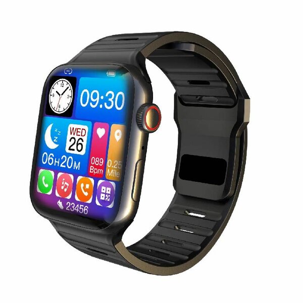 Montre connectée intelligente