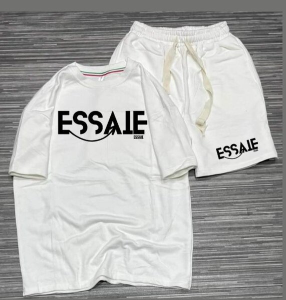 Essaie complet culotte