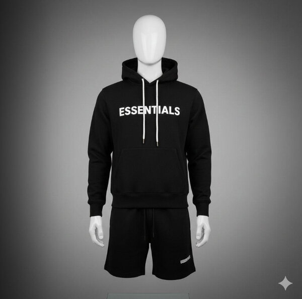 Survêtement Essentiel Unisexe